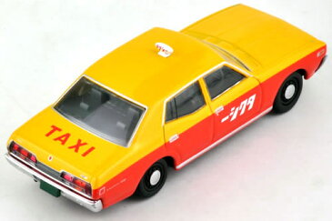 TLヴィンテージ NEO 日産 セドリック (330型) タクシー