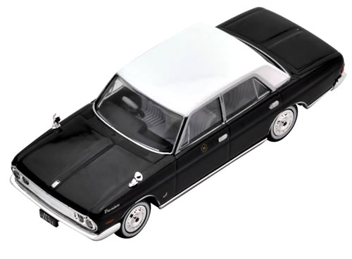 楽天市場】プレジデント ミニカー 1/64の通販