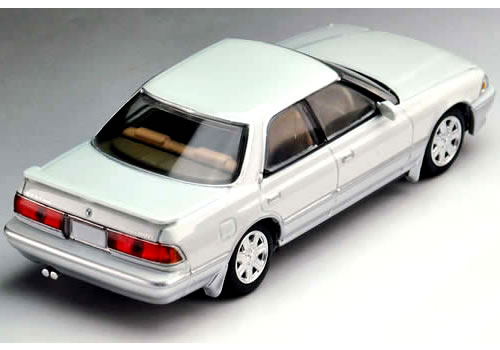 【絶版品】TLヴィンテージ NEO トヨタ マークII 2.5GT ツインターボ (JZX81) 後期型 パールII