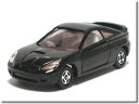 【単品】トミカ トヨタ セリカ SS-II ブラック