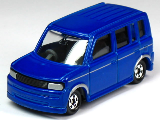 楽天市場】トヨタ bB（車｜乗り物のおもちゃ）：おもちゃの通販