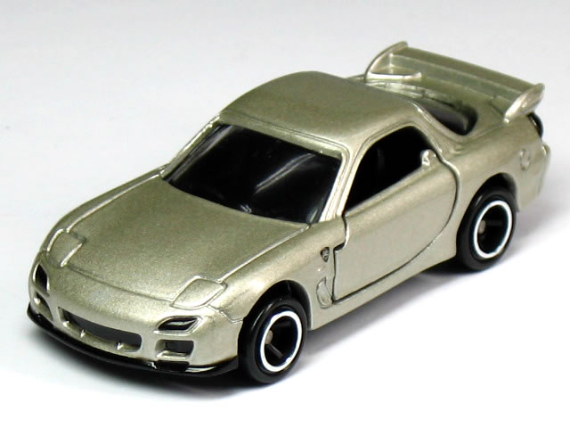 楽天市場】マツダrx-7 トミカ fd3s トミカプレミアム04 re雨宮 楽天市場】マツダrx-7 トミカ fd3s トミカプレミアム04 re雨宮