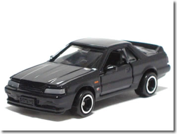 楽天市場】r31 スカイライン ミニカー(乗り物のおもちゃ 楽天市場】r31 スカイライン ミニカー(乗り物のおもちゃ
