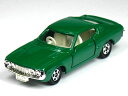 【単品】トミカ トヨタ セリカ LB 2000GT グリーン
