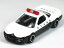 【単品】トミカ ホンダ NSX 栃木県警察