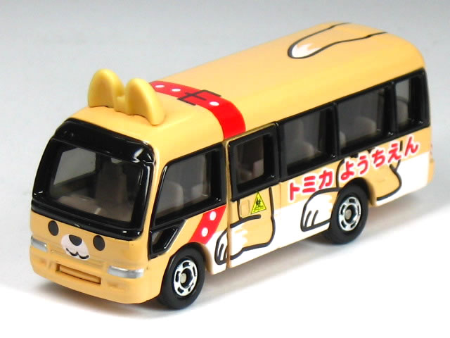 楽天市場】トミカ 幼稚園バスの通販