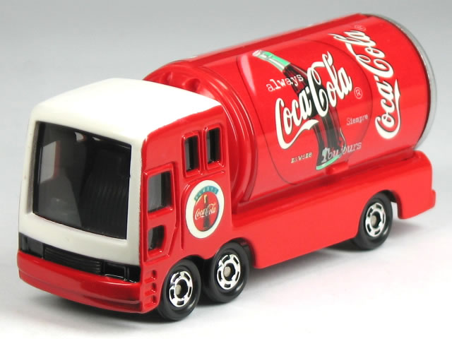 楽天市場】トミカ コカ・コーラドリンクカーセット 2の通販 楽天市場】トミカ コカ・コーラドリンクカーセット 2の通販