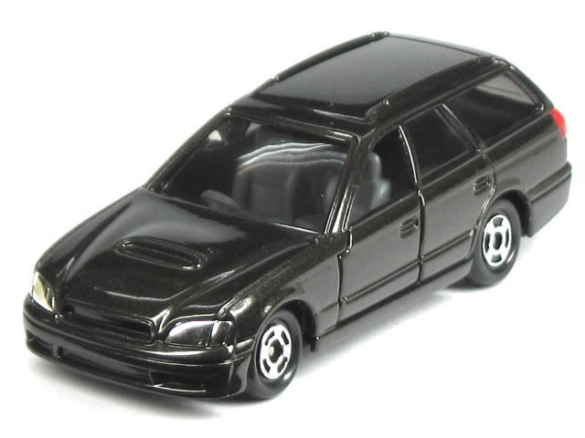楽天市場】スバル レガシィ（ミニカー・トイカー｜車）：乗り物の
