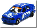 【絶版品】トミカ 日産 カルソニック プリメーラ No.12 1994 星野一義