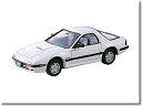 ※固定テープ 1か所切れ有※【絶版品】トミカリミテッド S 0006 マツダ サバンナ RX-7 (FC3S)