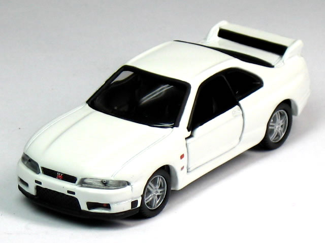 楽天市場】トミカ r33の通販