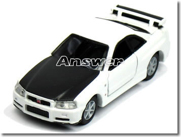 ۥӡå 󥵡㤨֡ñʡۥȥߥߥƥå 饤 R34 GT-R VڥåII N1 ۥ磻ȡפβǤʤ2,970ߤˤʤޤ