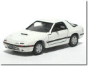 【単品】トミカリミテッド マツダ FC3S RX-7 ホワイト