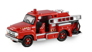 【絶版品】トミカリミテッド0077 いすゞ ポンプ消防車のサムネイル