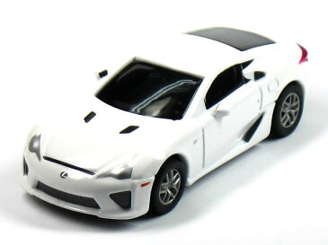 【単品】トミカリミテッド LEXUS LFA ホワイト