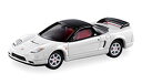 【絶版品】トミカリミテッド0134 ホンダ NSX-R