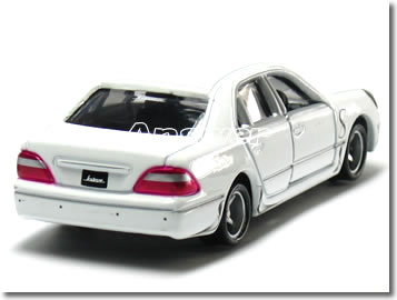 特注トミカ 東京オートサロン ウェッズ トヨタ セルシオ - Image 2