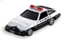 【単品】トミカリミテッド 日産 フェアレディ Z Z31 静...