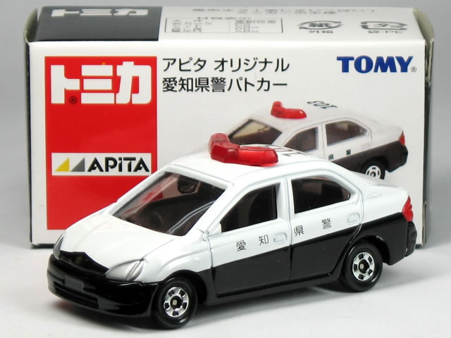楽天市場】パトカー 愛知県警の通販 楽天市場】パトカー 愛知県警の通販