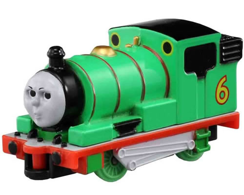 トーマストミカ 07 パーシー