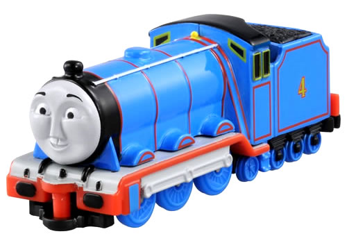 其它 - トーマストミカ 09 ゴードン