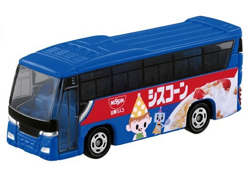 楽天市場】トミカ 観光バスの通販