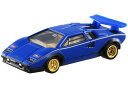 ※外箱潰れ大有※【旧番】トミカプレミアム 10 ランボルギーニ カウンタック LP500S