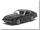 トミカリミテッド フェアレディ 280Z-T ブラック