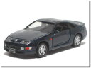 【単品】トミカリミテッド フェアレディ 300ZX (Z32) ダークブルー