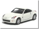 【単品】トミカリミテッド 日産 フェアレディ Z Z33 ホワイト
