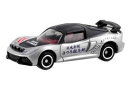 【単品】トミカ ロータス エキシージ R-GT 新聞うつろ販売所 1