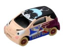 【単品】トミカ むかしばなしトヨタ iQ 桃太郎