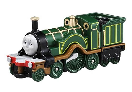 Tomy Thomas - トーマストミカ 05 エミリー