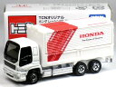 特注トミカ TCNオリジナル いすゞ ギガ ホンダ レーシングトランスポーター
