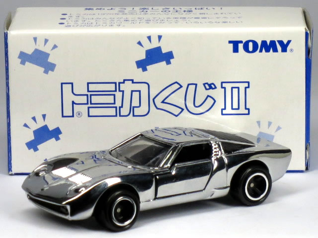 楽天市場】トミカ メッキの通販