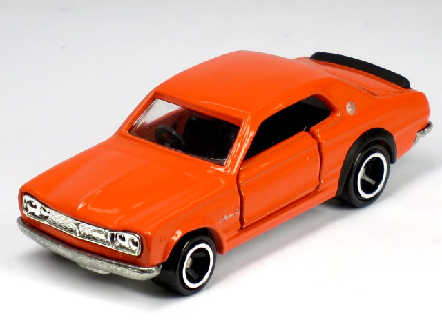 楽天市場】トミカ スカイライン gt-r kpgc10(ブランドタカラ 楽天市場】トミカ スカイライン gt-r kpgc10(ブランドタカラ