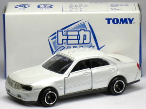 【単品】トミカくじV 日産 セドリック Y34 覆面パトカー