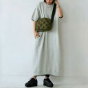 夏 春 ワンピース レディース ロング 半袖 春秋