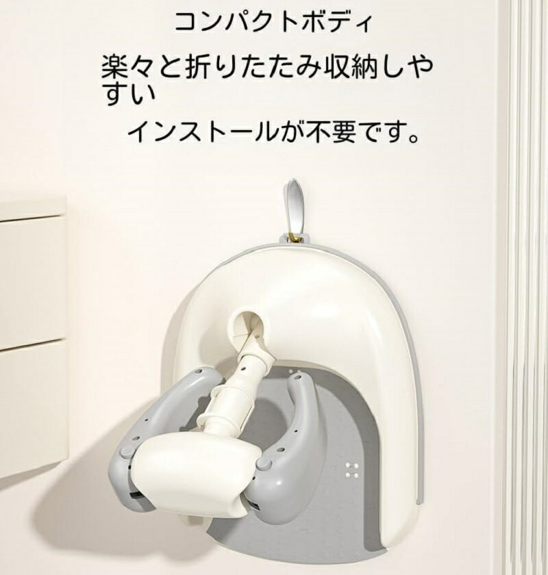 リッチェル ふかふかベビーチェア 抗菌 グレージュ