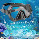 シュノーケリング 2点セット シュノーケリングセット 潜水メガネ ドライスノーケル ダイビングマスク 潜水眼鏡 強化ガラス/耐衝撃/耐圧設計 UVカット機能 シリコン製密着フィット 浸水防止/簡単着脱 初心者向け男女兼用