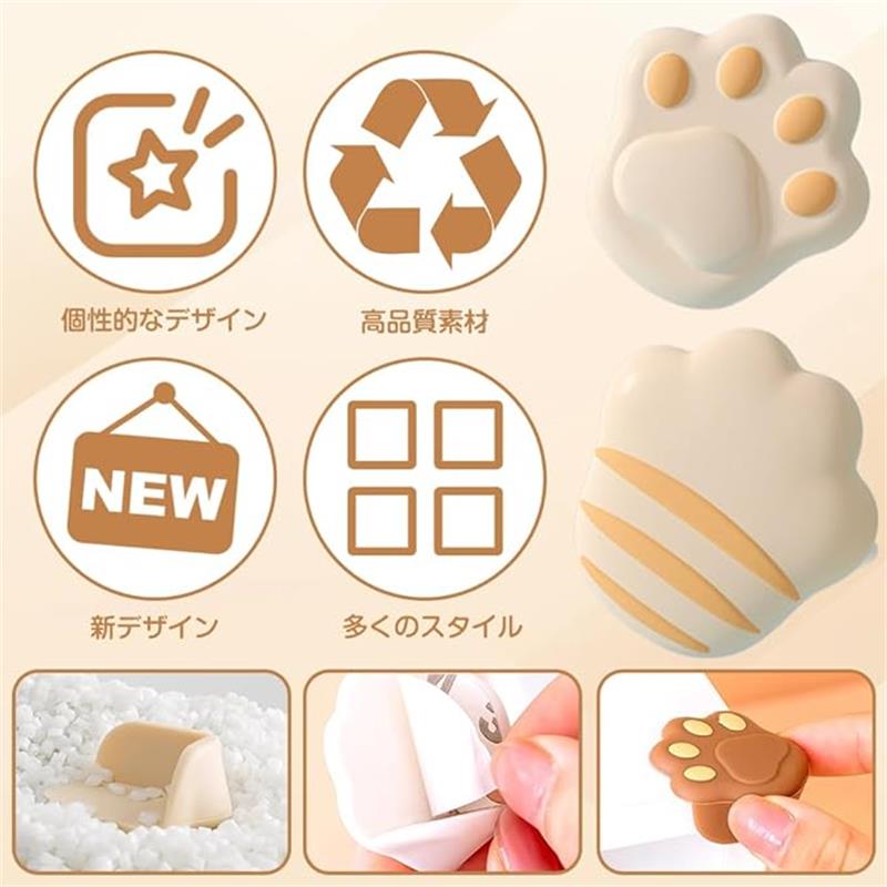 コーナークッション ベビーベッド クッション 家具 コーナークッション コーナークッション 安全クッション ケガ防止 衝撃吸収 衝撃吸収 4個入