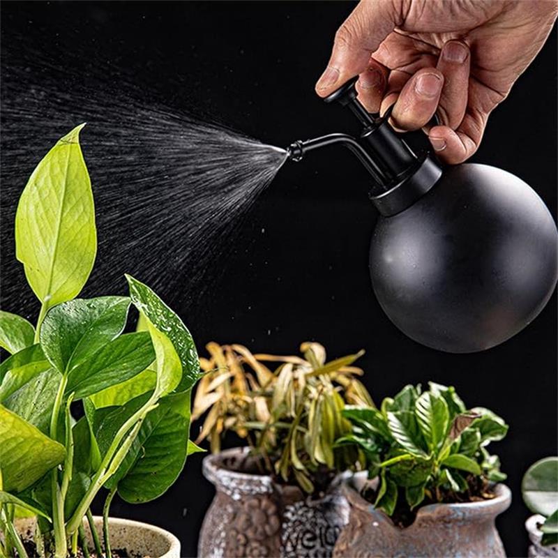 スプレー ボトル 庭、植物、クリーニングのための散水スプレーボトルヴィンテージ...