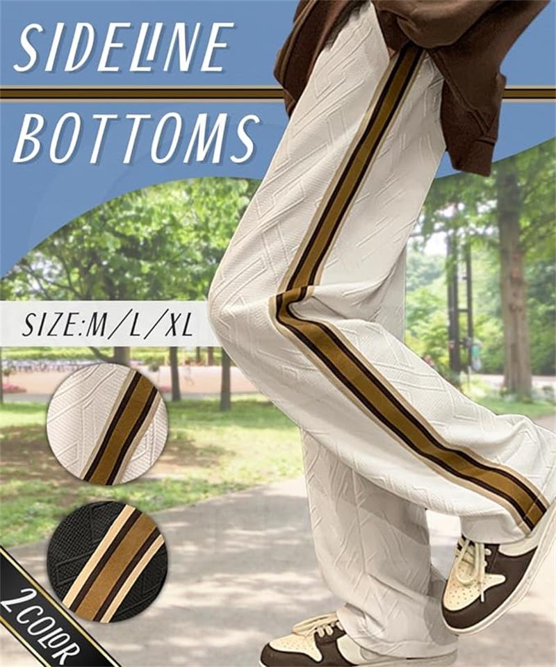 スウェットパンツ メンズ ストレート ゆったり ルームウェア