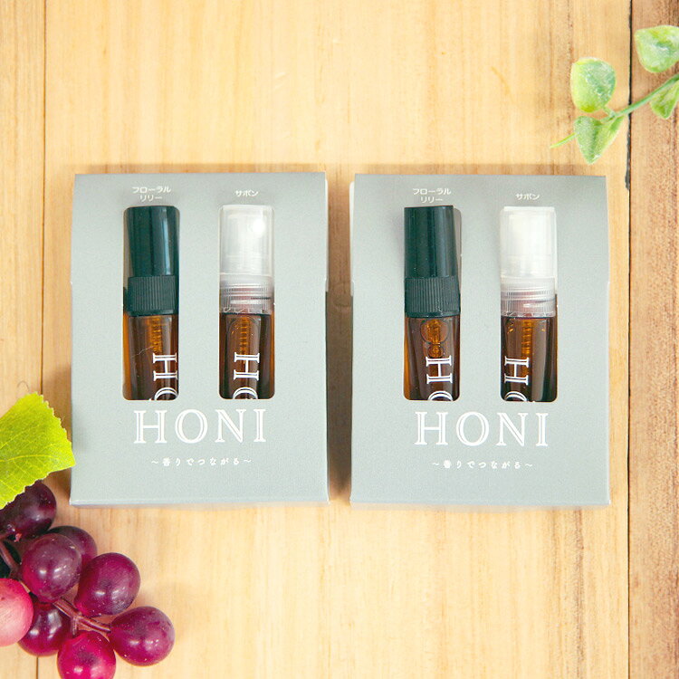 HONI�ʥۥˡ˥ץ��ƥ��ȥߥ��� �����ѥ��å� ��5mL��2�ġ�61076��