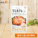 SILKFULL(シルクフル) 猫用ウェットフード チキン味 35g×6個(10178)