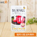 SILKFULL(シルクフル) 猫用ウェットフード マグロ味 35g×6個(10161)