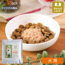 腎臓いたわりごはん 鶏肉 犬用 80g×1