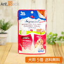 シグネチャー7 ゴートミルク フィッシュチャンキー お口の健康に配慮 犬用 80g×5個(83157)
