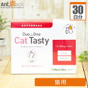 メニワン Duo One Cat Tasty 粉末タイプ(