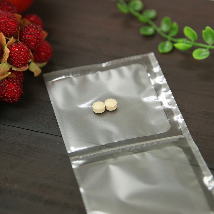 共立製薬 モエギタブ 犬用 体重1kg〜9kg 1日1粒15日分 ant-pack-10011493 ペット用サプリ専門 Ant.Pack サンプル画像3